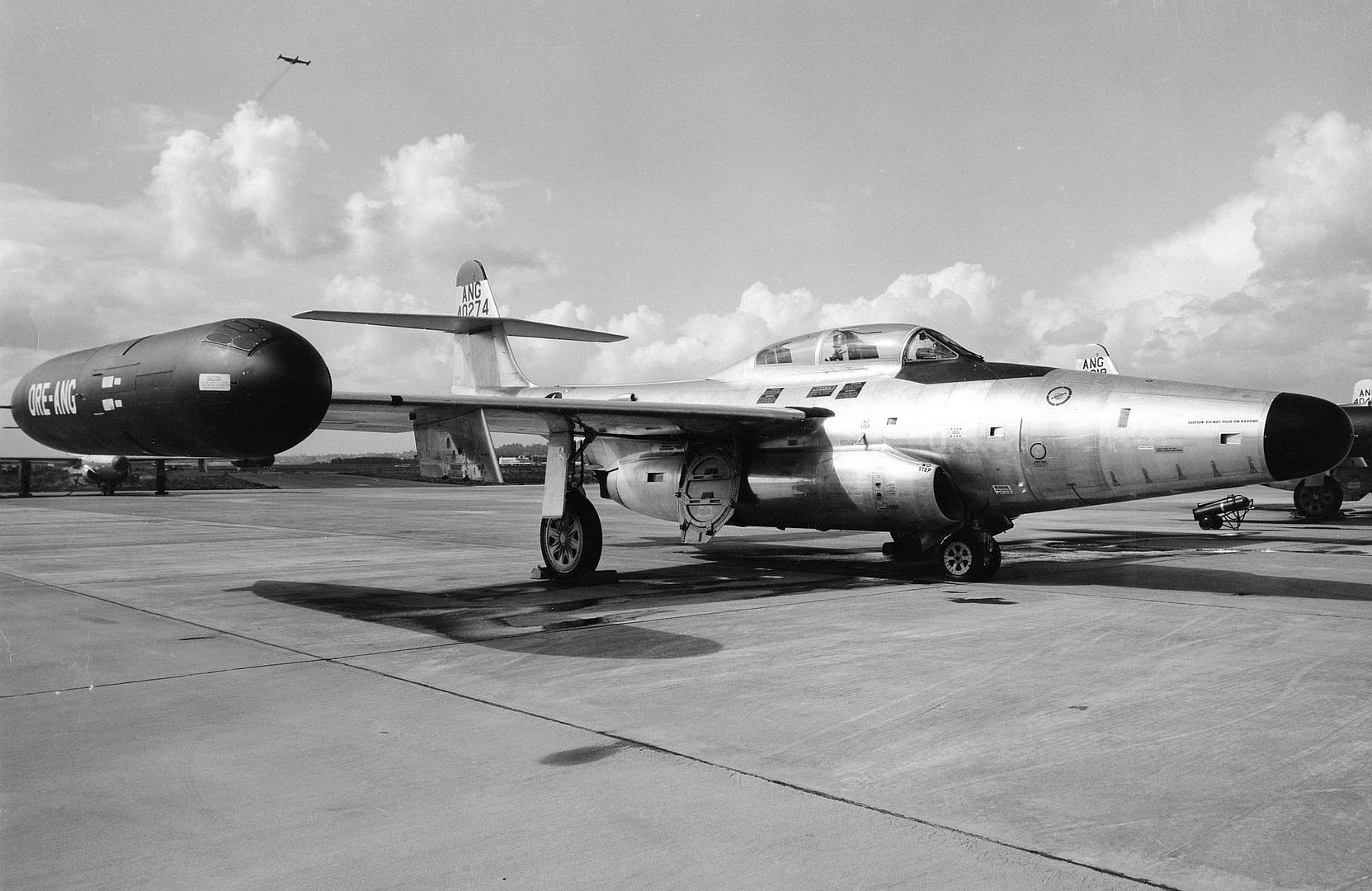 ANG Portland Municipal Airport ANG Portland Municipal Airport