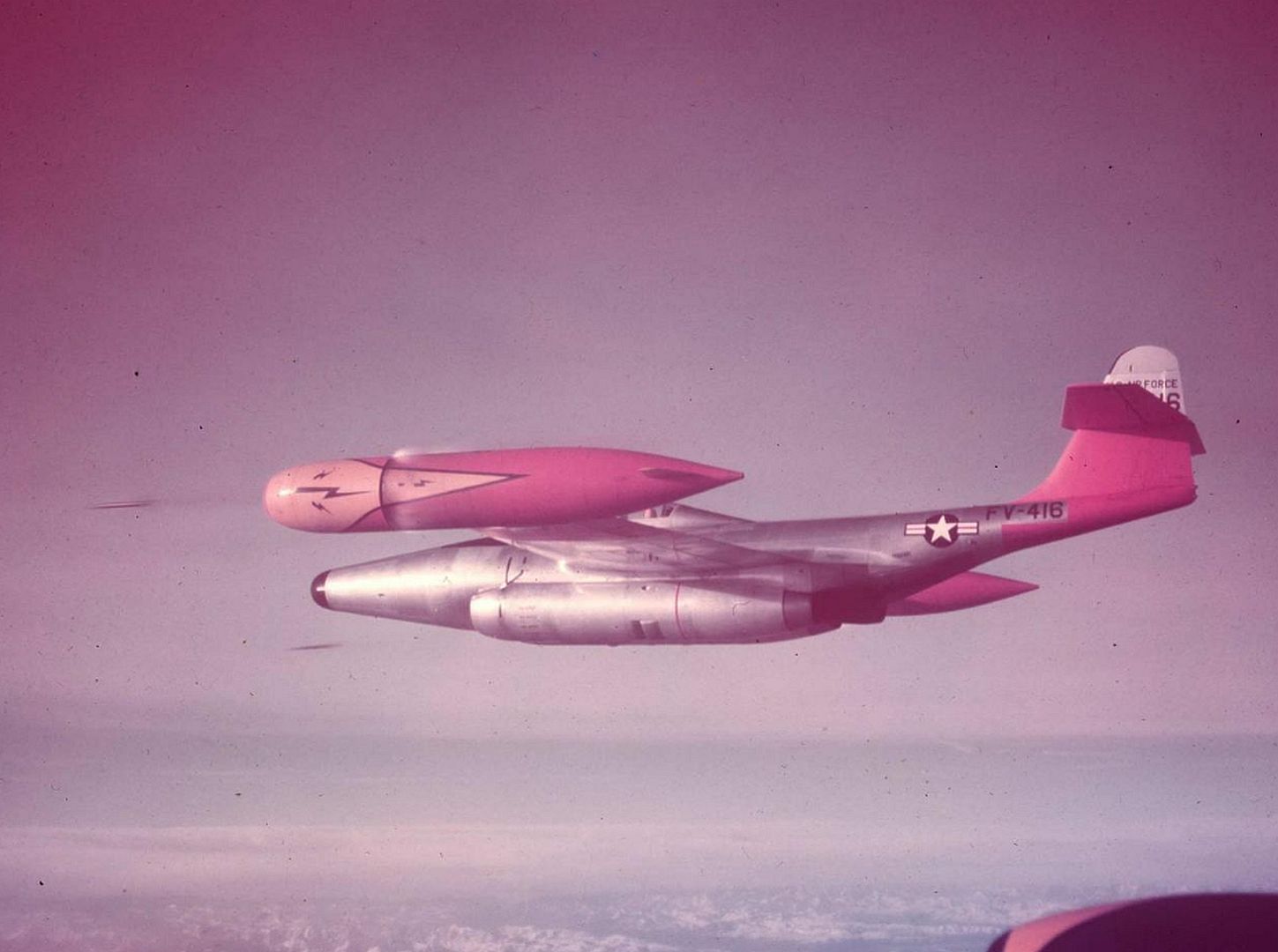 89 Scorpion 89 Scorpion