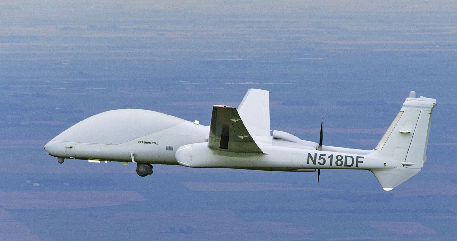 Northrop Firebird Northrop Firebird