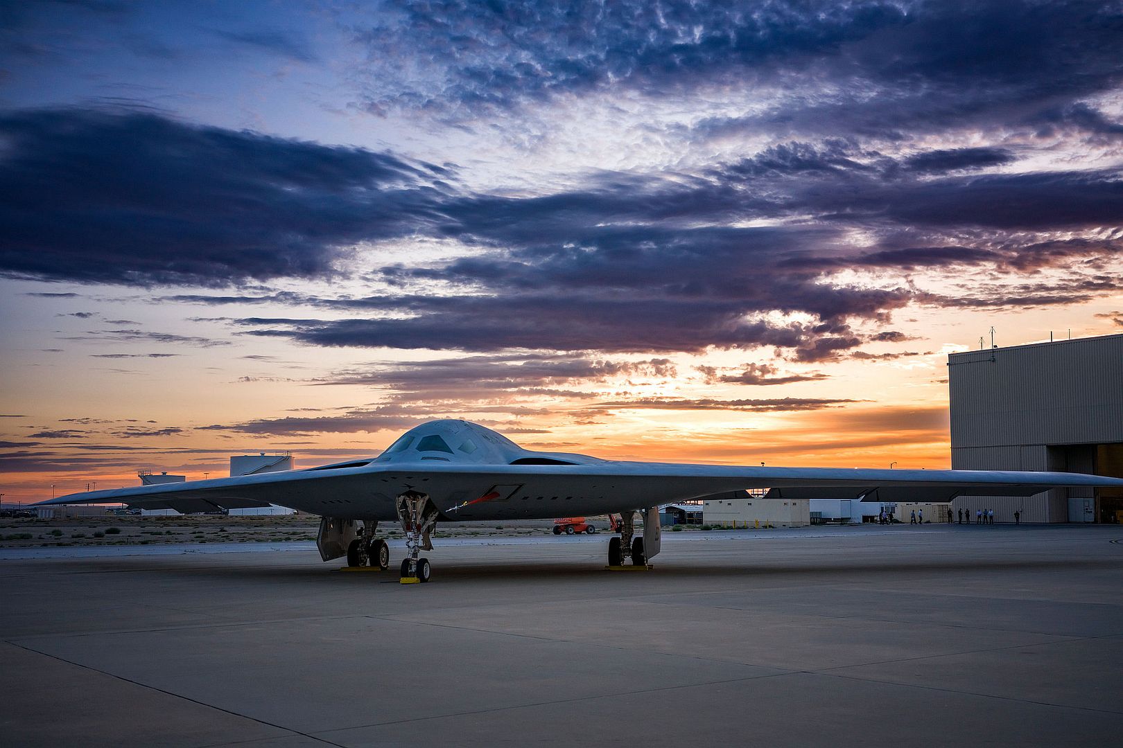 21 Raider Continues Progression To Flight Test  21 Raider Continues Progression To Flight Test