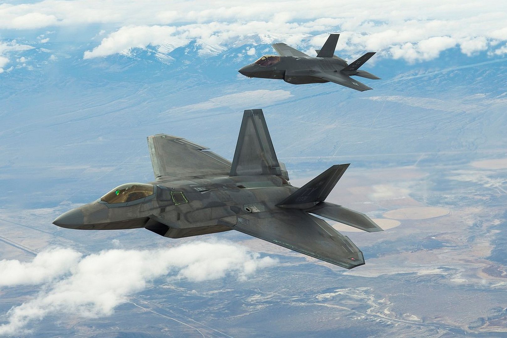Northrop Grumman To Rapidly Develop Net Centric Gateway