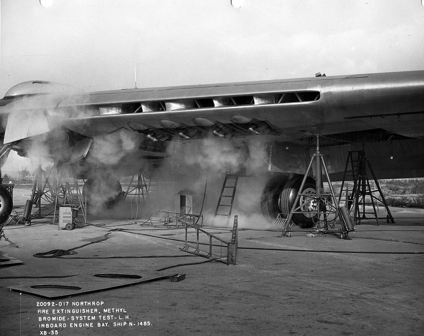 35 Fire Extinguisher Test 35 Fire Extinguisher Test