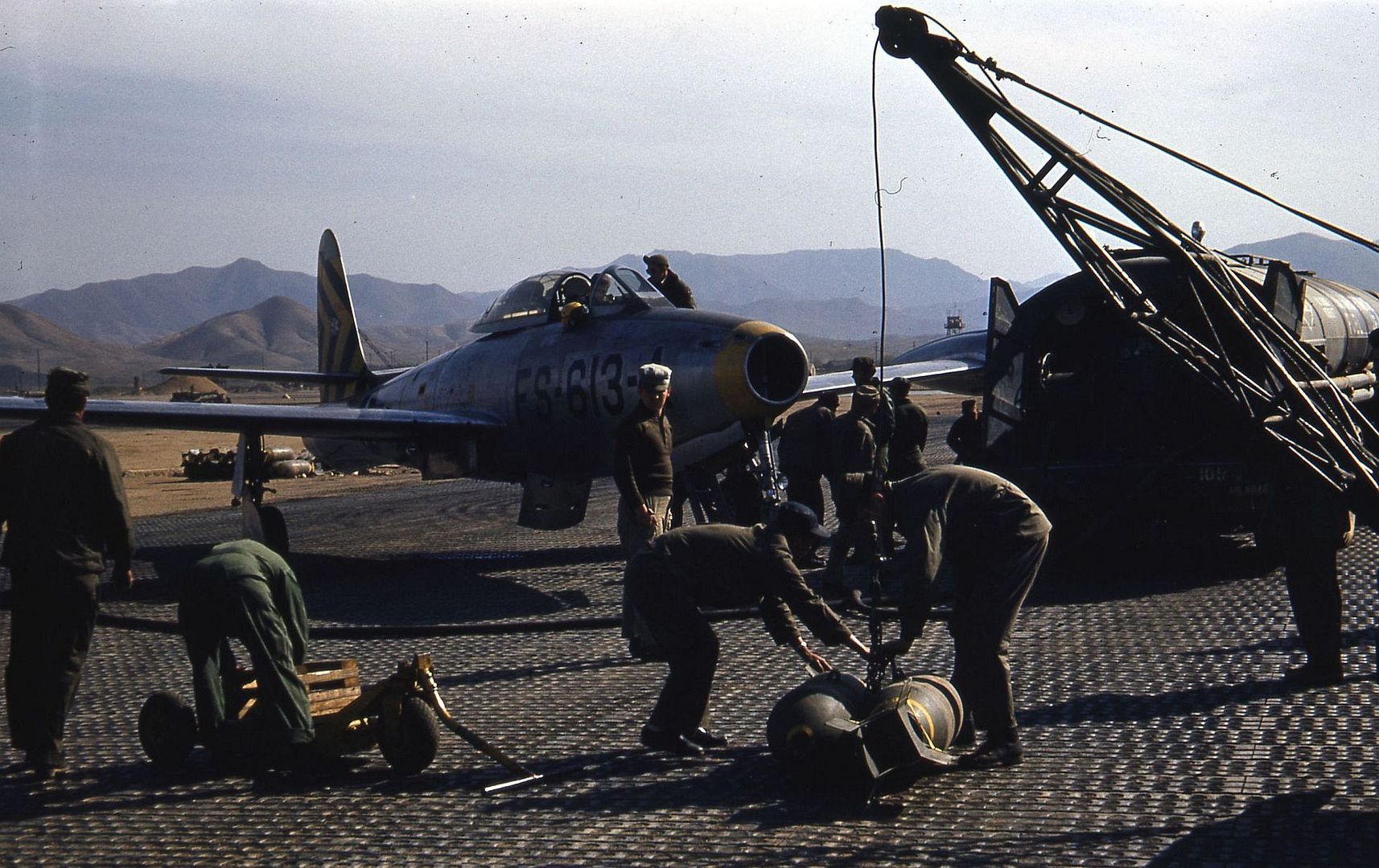  49th Fighter Bomber Group