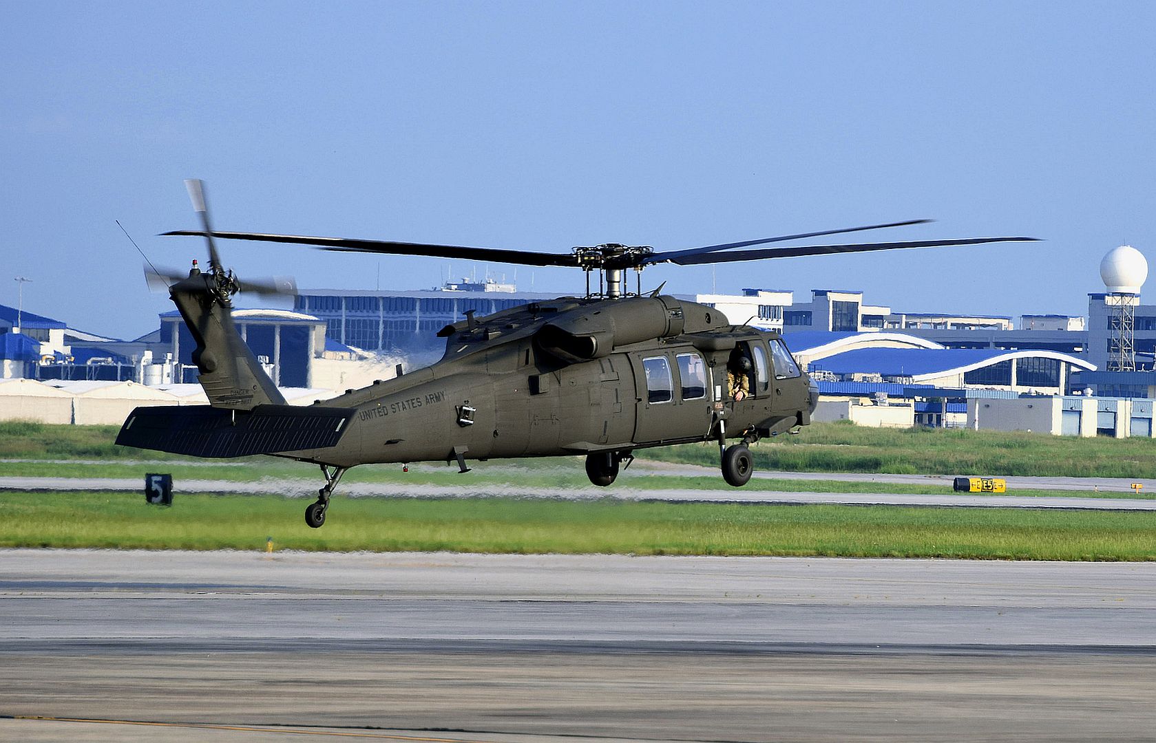 OpenLift Modular OpenLift Modular