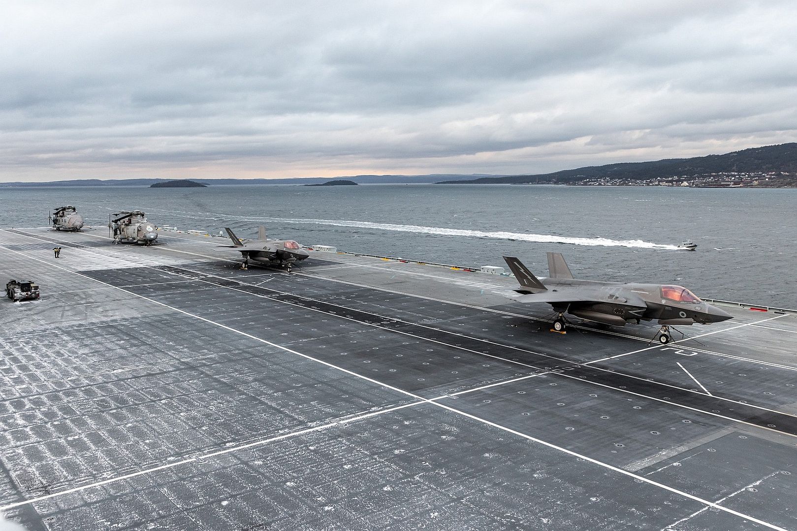 Operation Achillean Operation Achillean