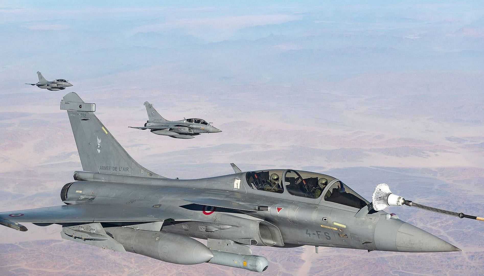 Operation Minotaur Operation Minotaur