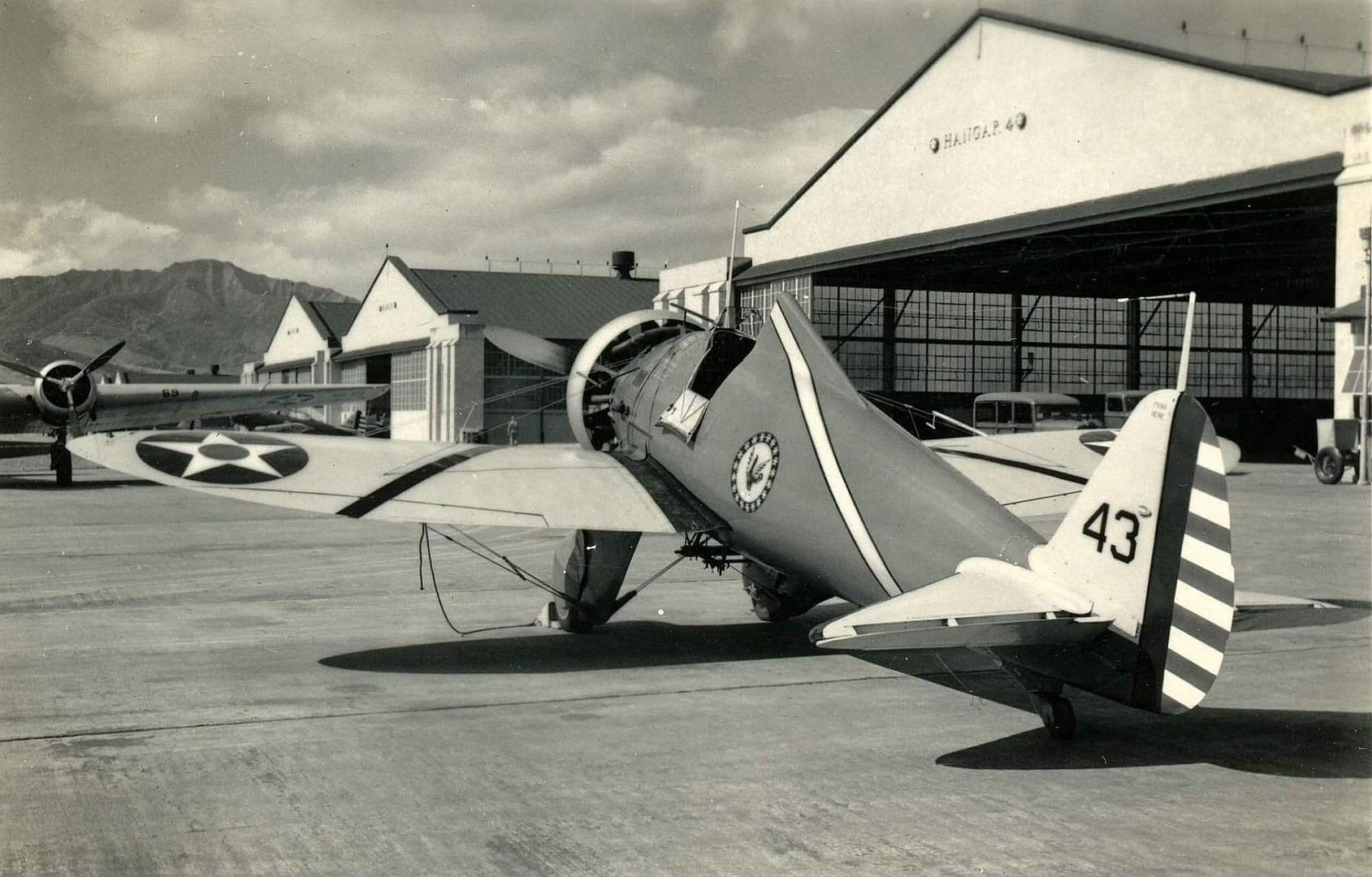 26A 19th PS Wheeler Field 26A 19th PS Wheeler Field