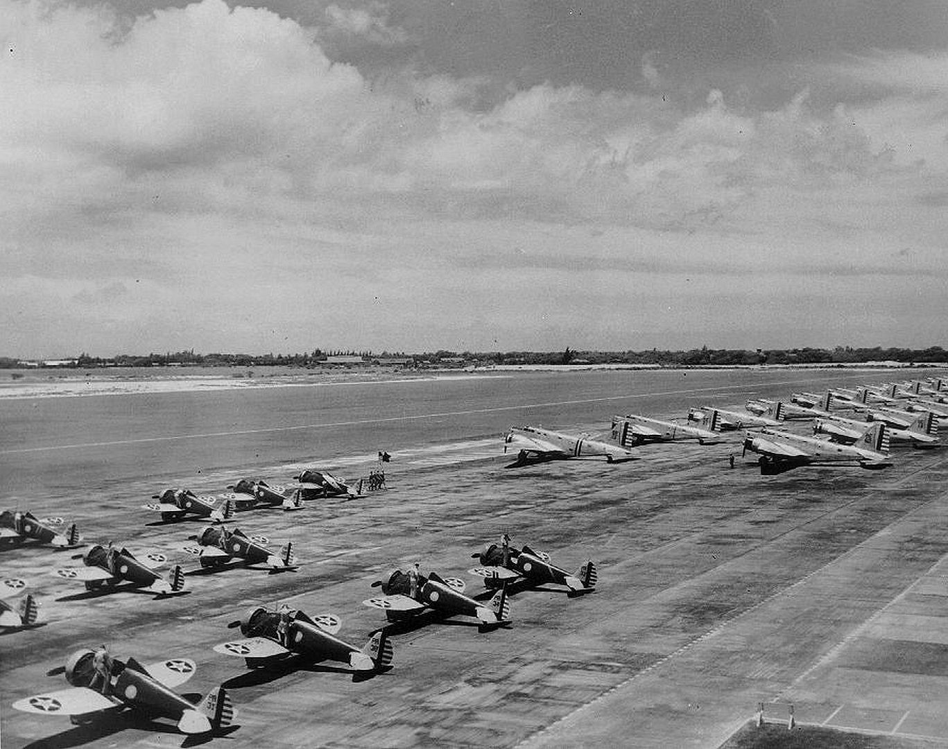 26As At Hickam Field 26As At Hickam Field