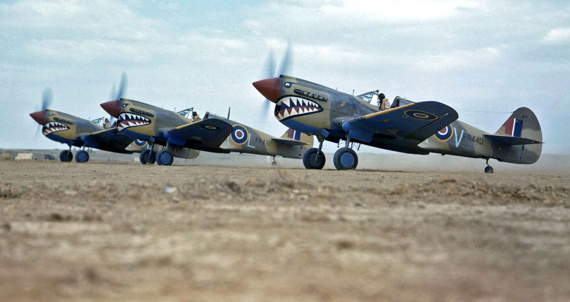 40K Mk III 40K Mk III