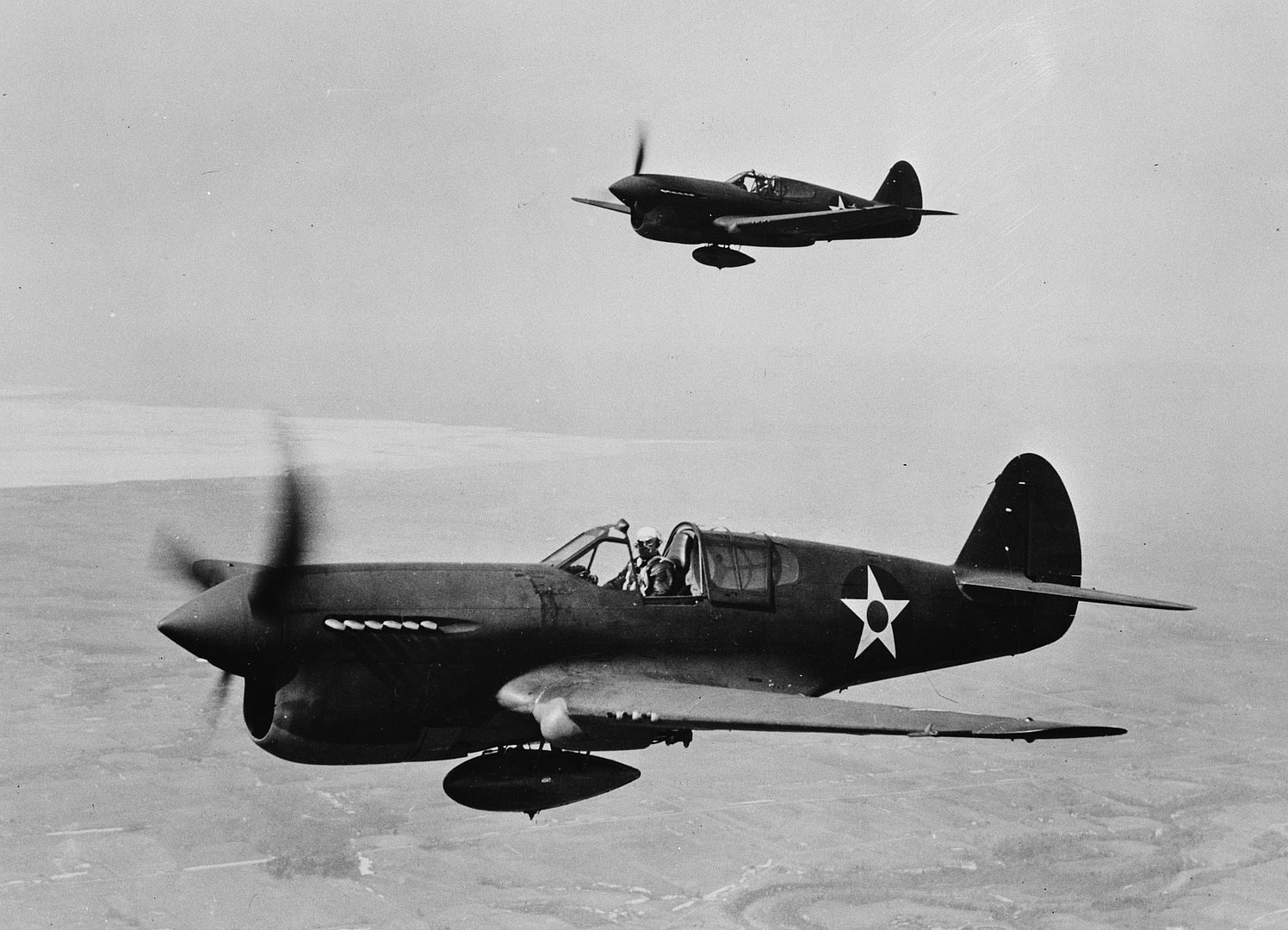 40 In Flight 40 In Flight