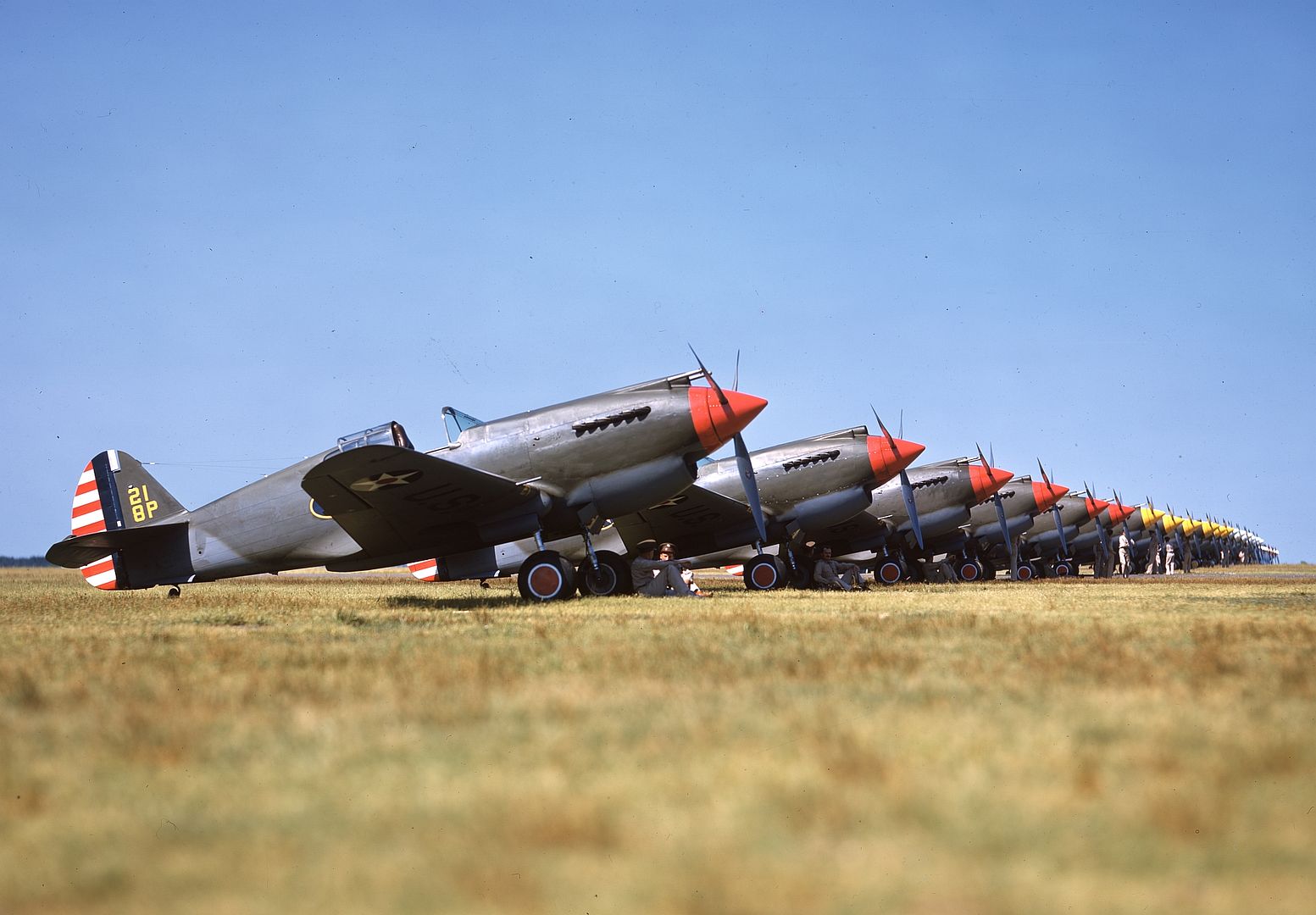 40s On The Line 40s On The Line