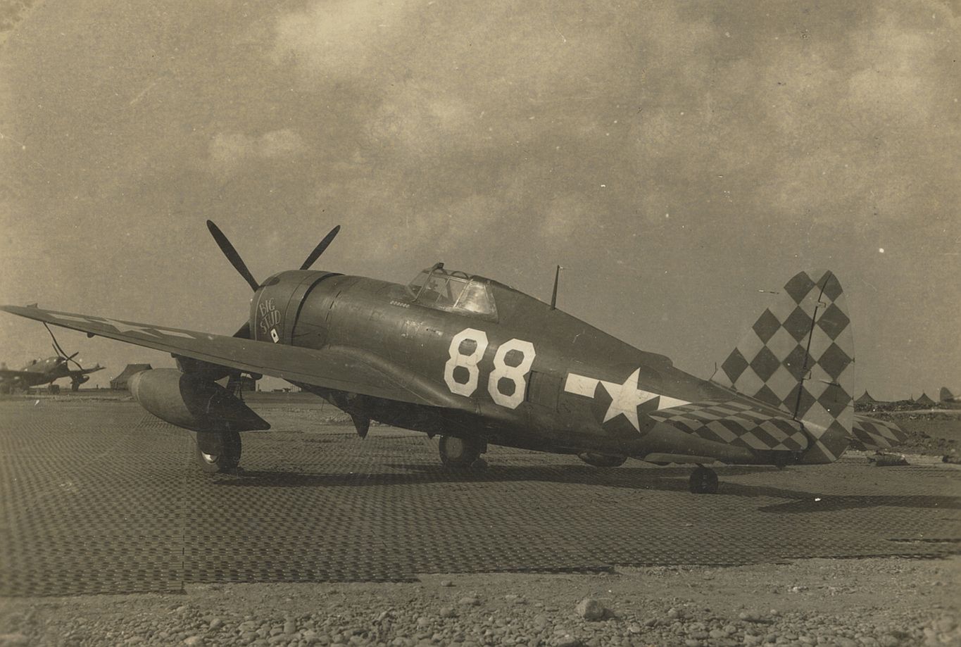 47 Big Stud 47 Big Stud