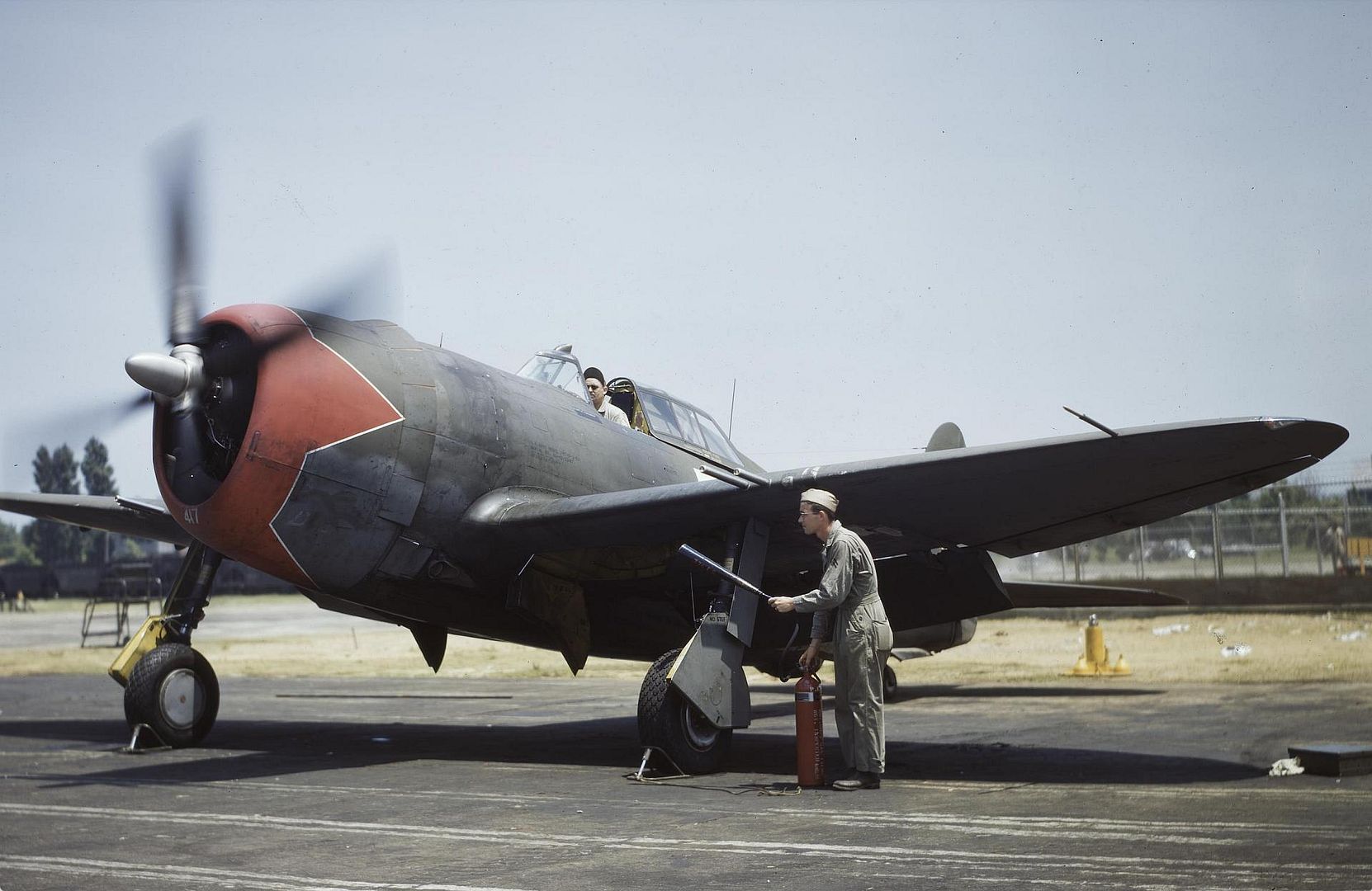 47 STATESIDE 47 STATESIDE