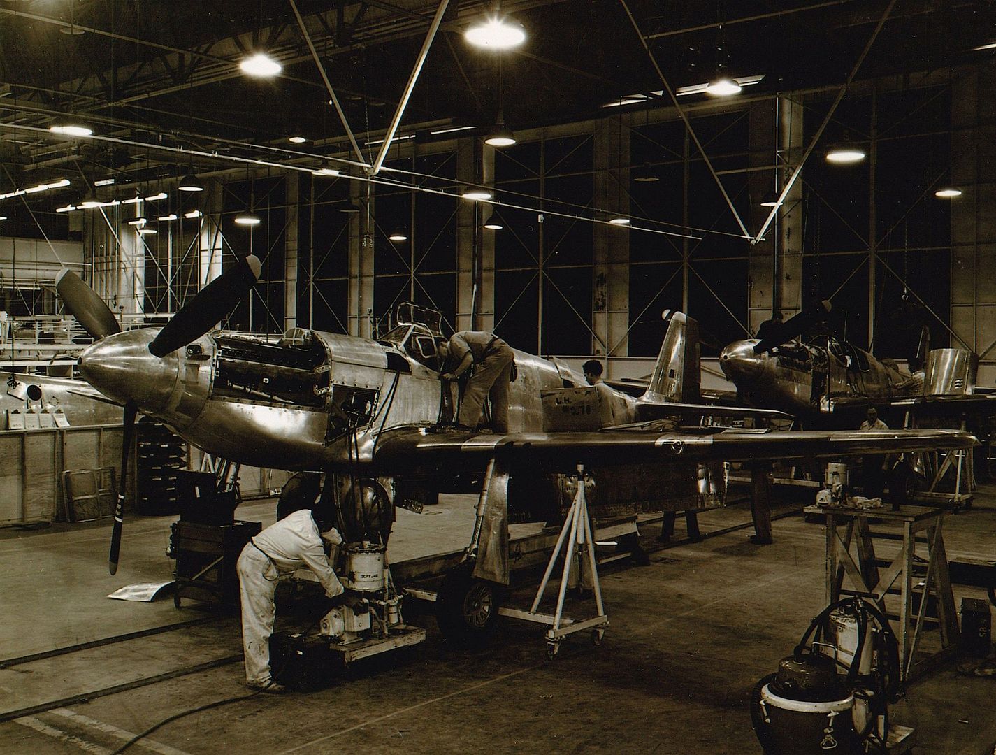 51A Production 51A Production