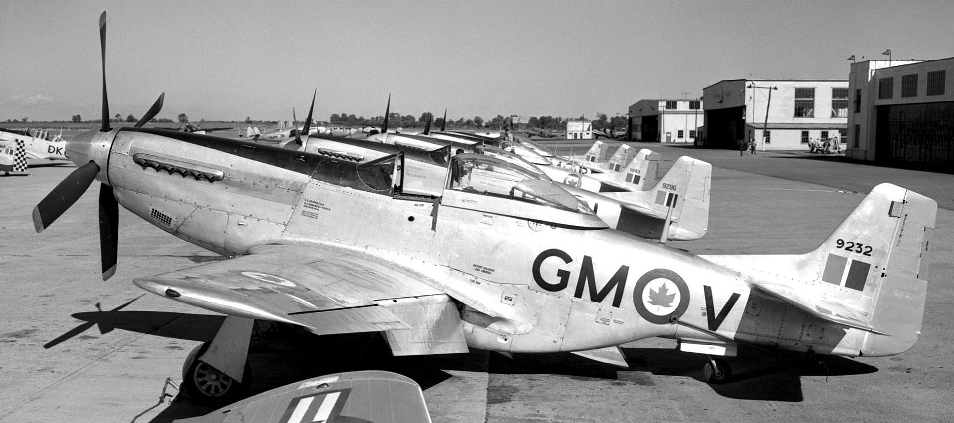 Mk IV Trenton Mk IV Trenton