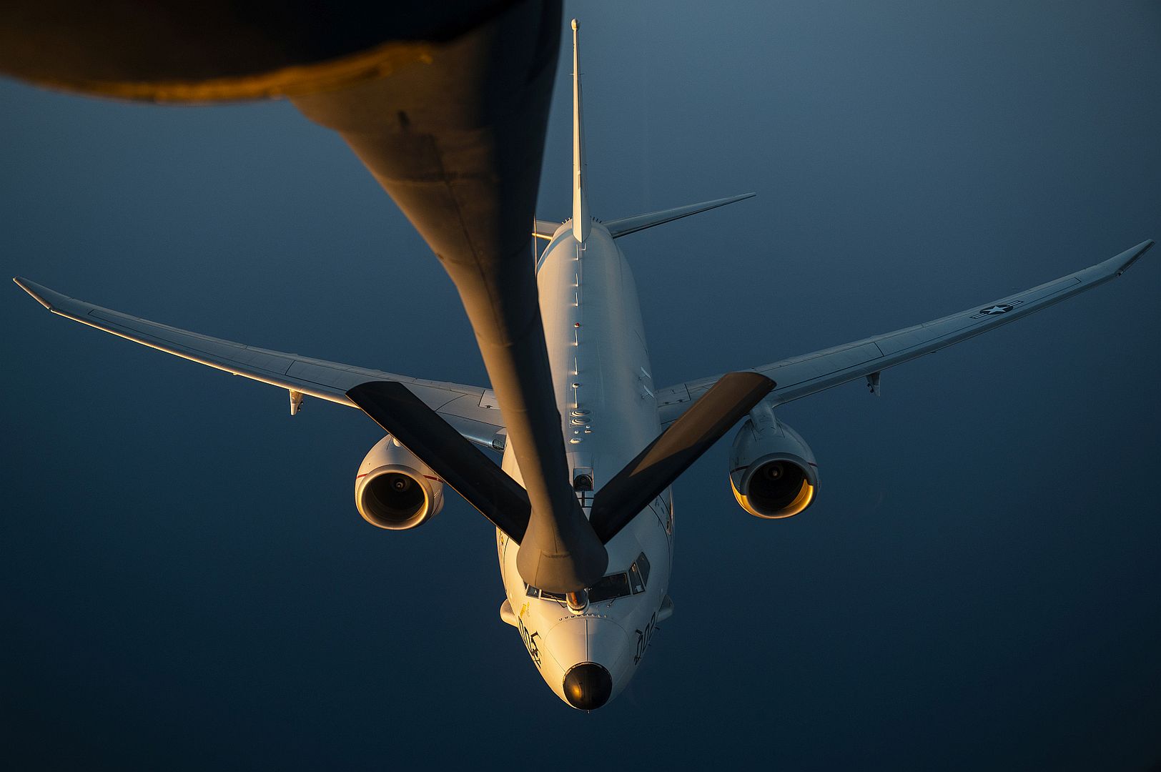 135 Stratotanker Assigned To The 340th Expeditionary Air Refueling Squadron Deployed To Al Udeid Air Base Qatar 135 Stratotanker Assigned To The 340th Expeditionary Air Refueling Squadron Deployed To Al Udeid Air Base Qatar