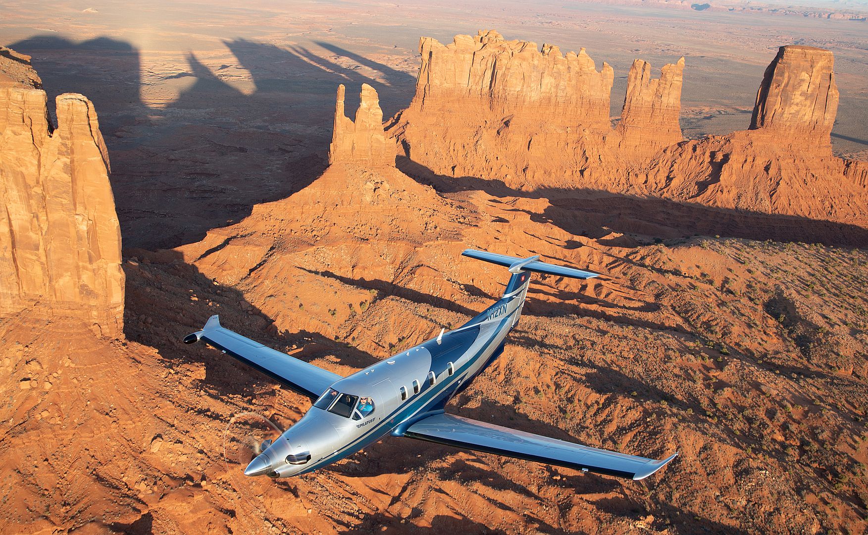 12 NGX Monument Valley 12 NGX Monument Valley