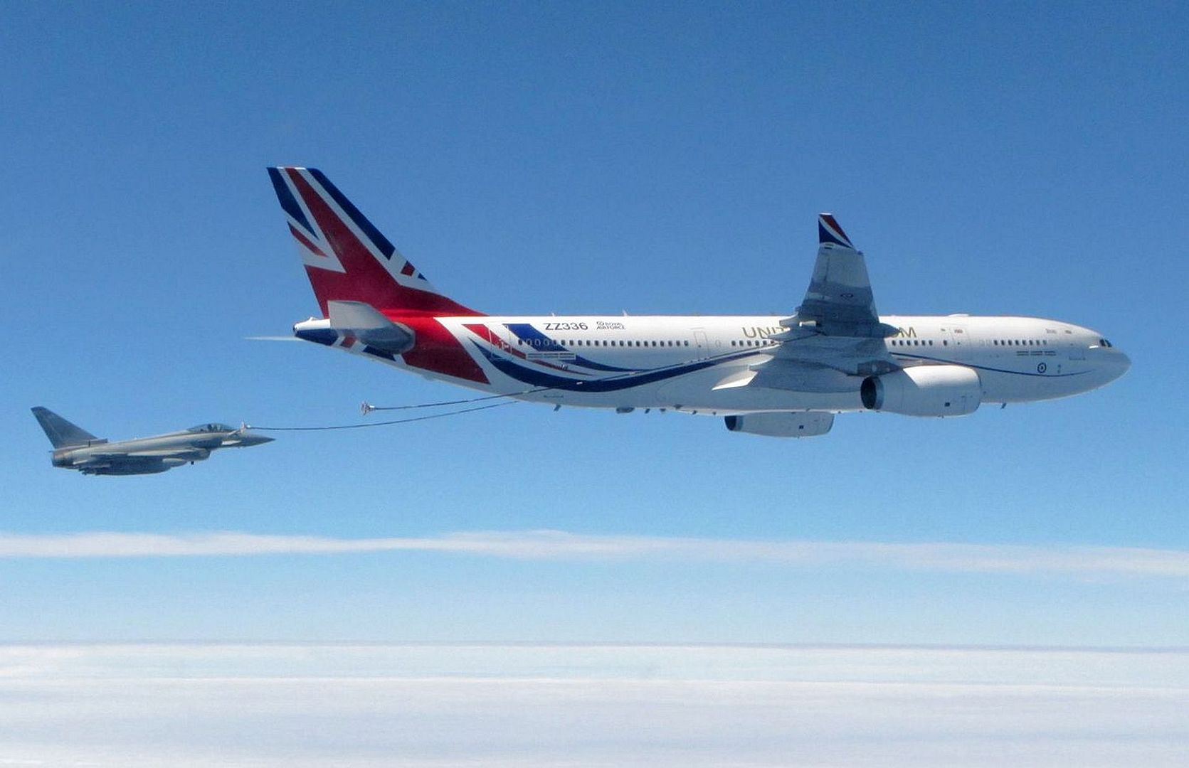 P 8A Poseidon From 120 Squadron 3