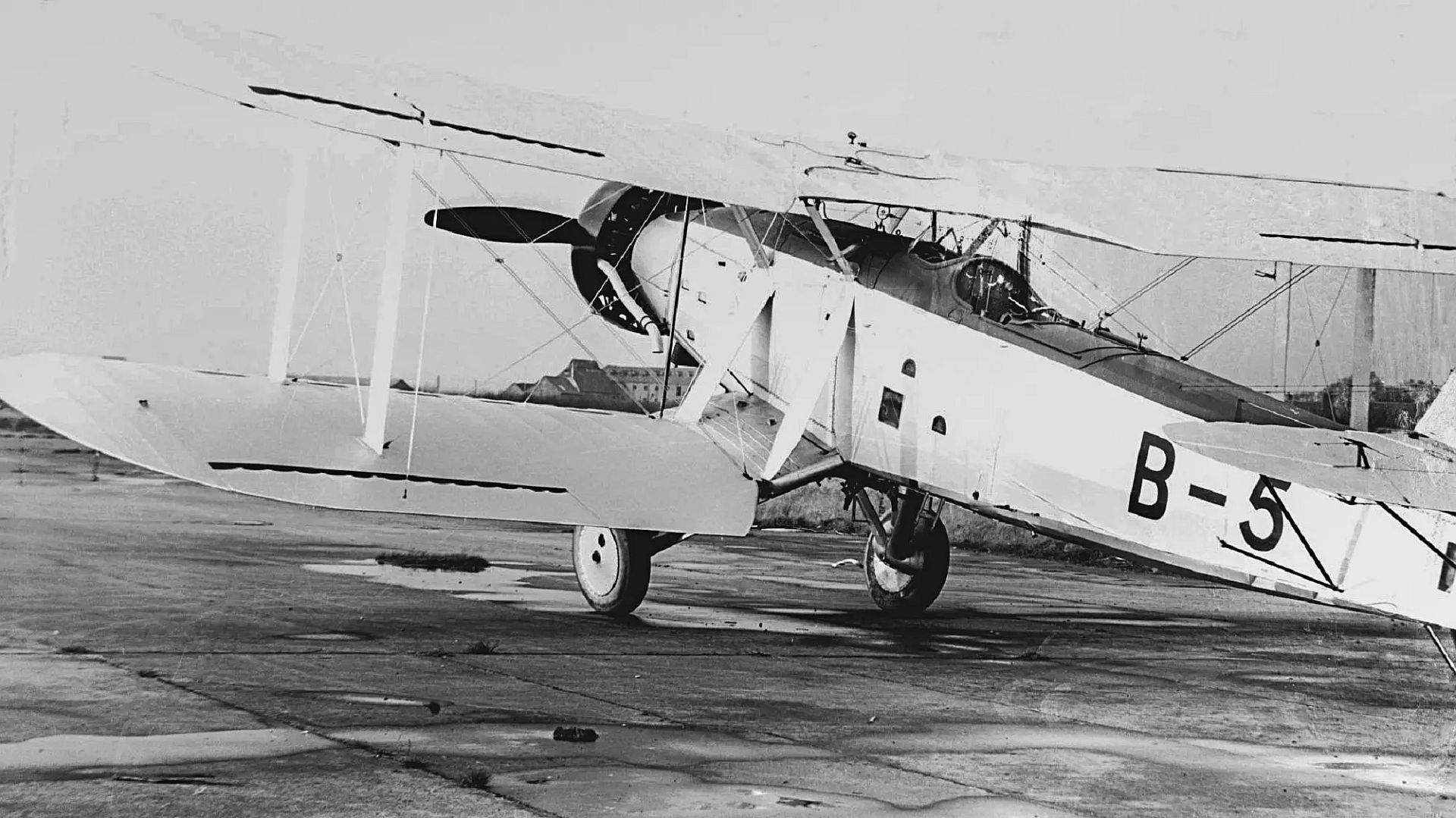 5 Became The Baffin 5 Became The Baffin