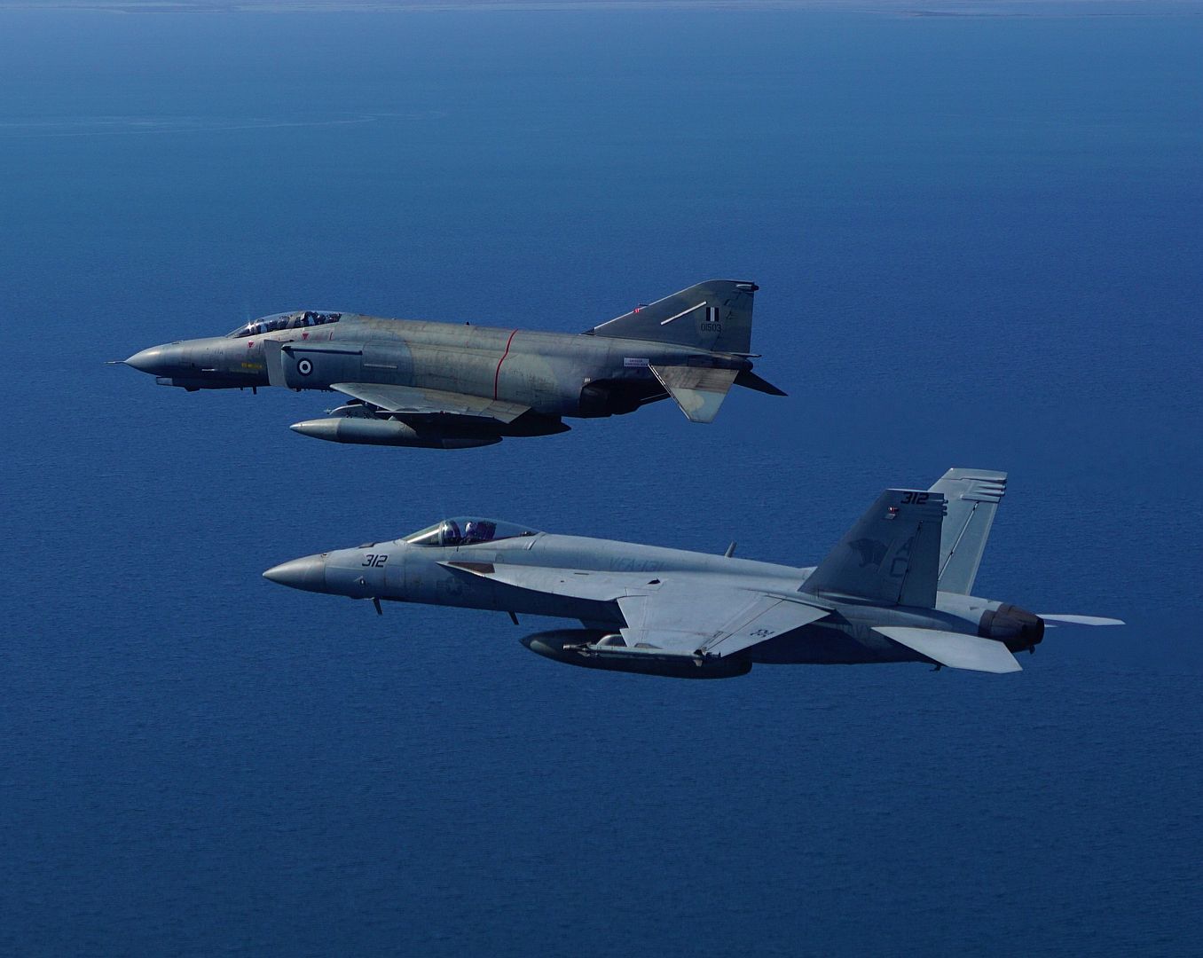 Phantom Hellenic Air Force March 12 2021 Phantom Hellenic Air Force March 12 2021