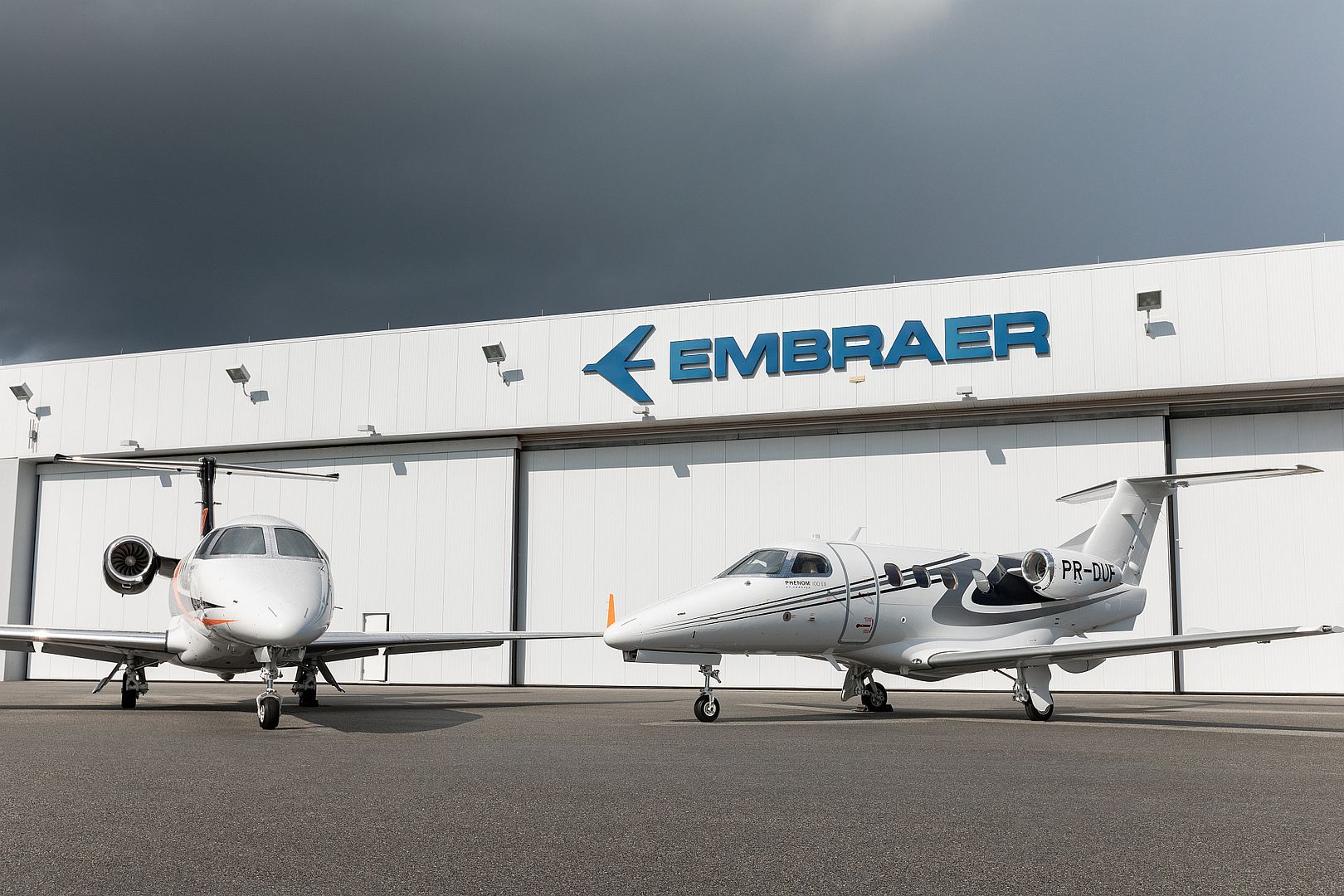 Phenom 100EV And A Phenom 300E 1 Phenom 100EV And A Phenom 300E 1