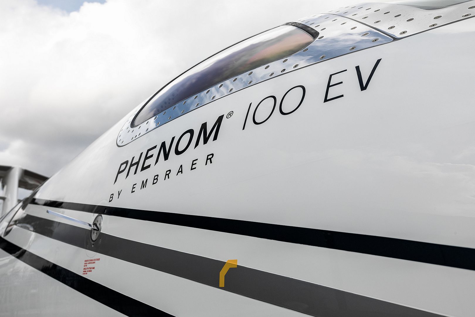Phenom 100EV And A Phenom 300E 3