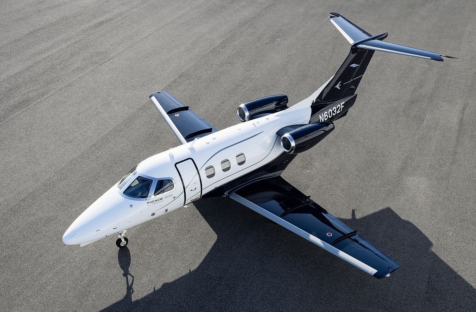 Phenom 100EX Phenom 100EX