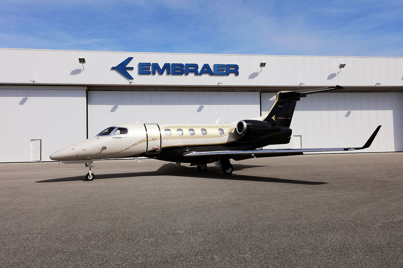 Phenom 300E Phenom 300E