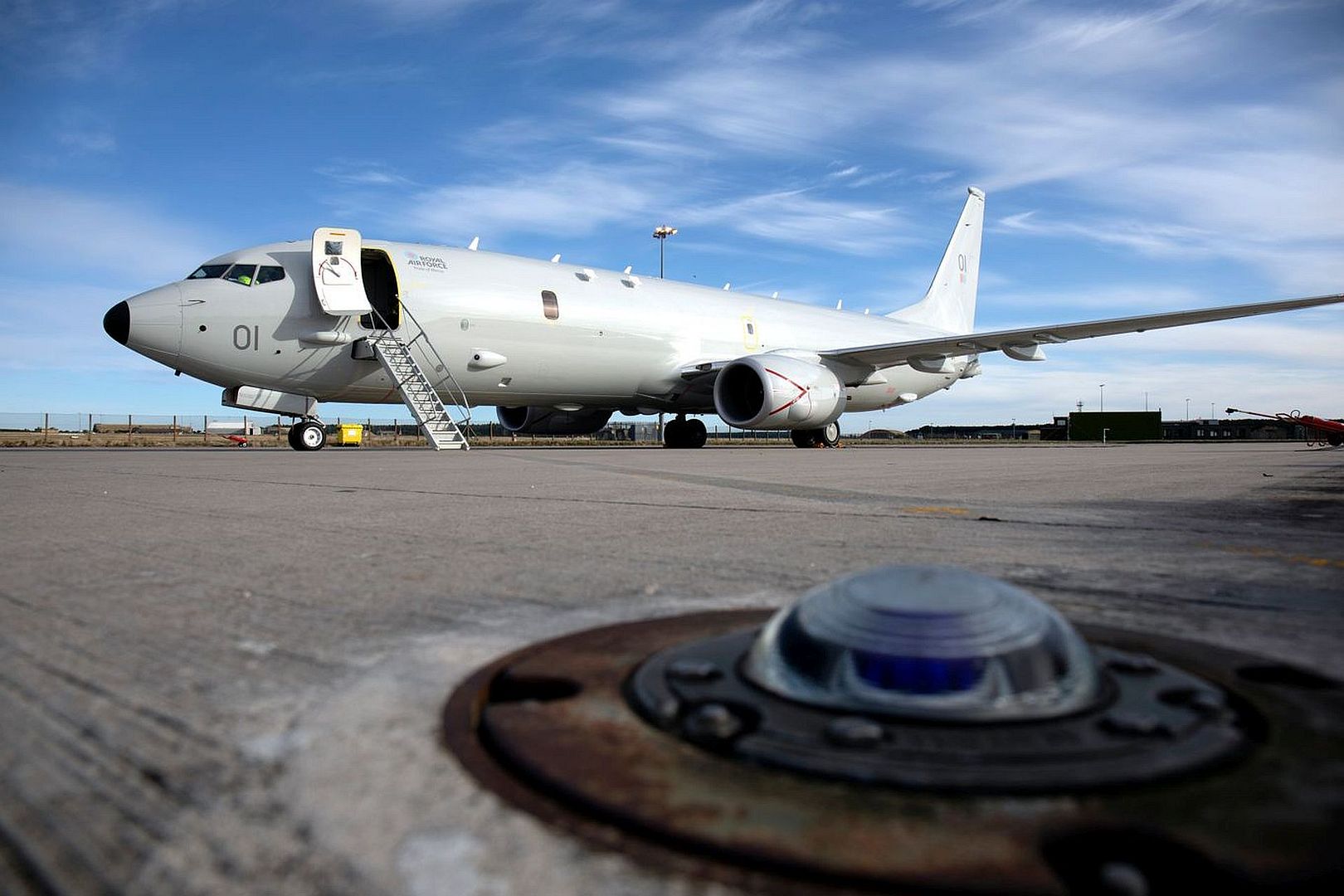 Poseidon MRA1 Aircraft 2 Poseidon MRA1 Aircraft 2