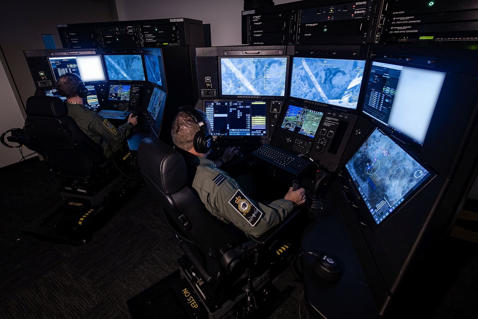 Protector RG Mk1 54Sq Aug 23 Protector RG Mk1 54Sq Aug 23