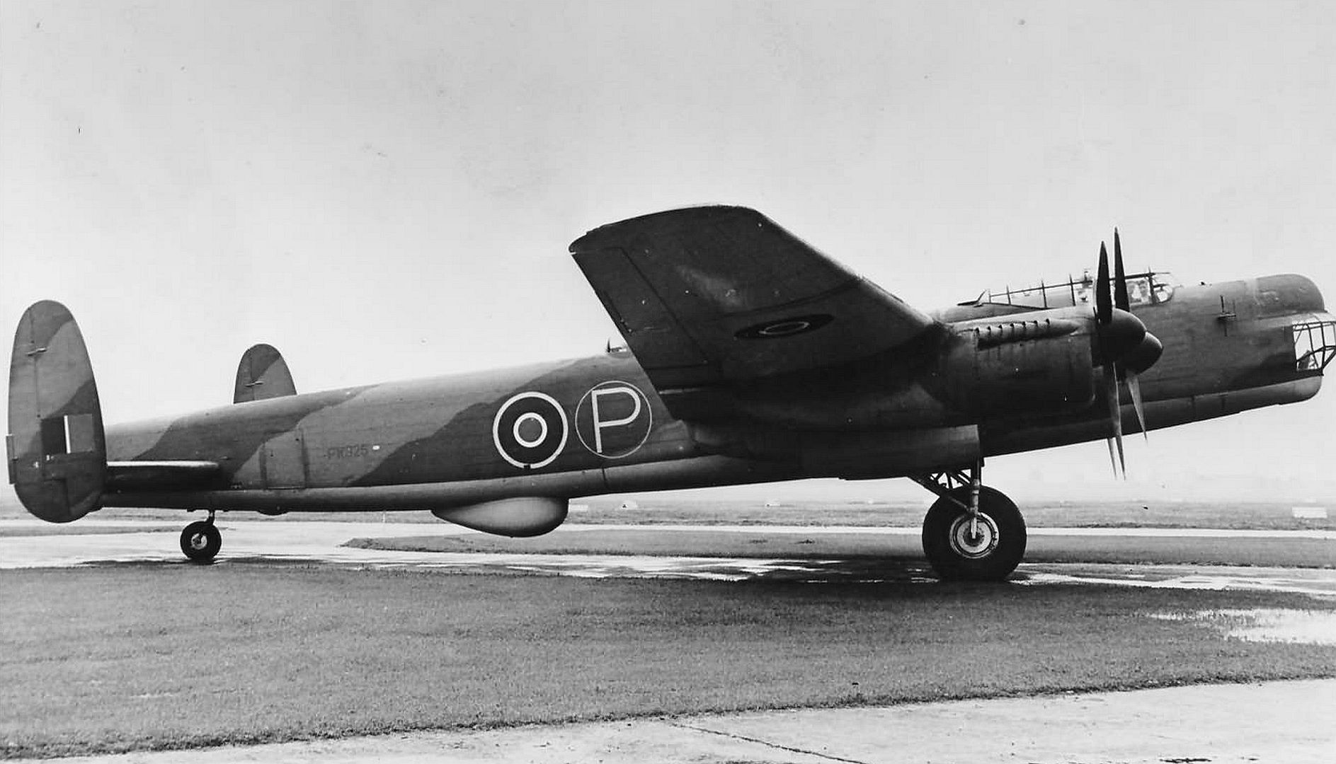 Prototype Lincoln PW925 Manchester Jpg Prototype Lincoln PW925 Manchester Jpg