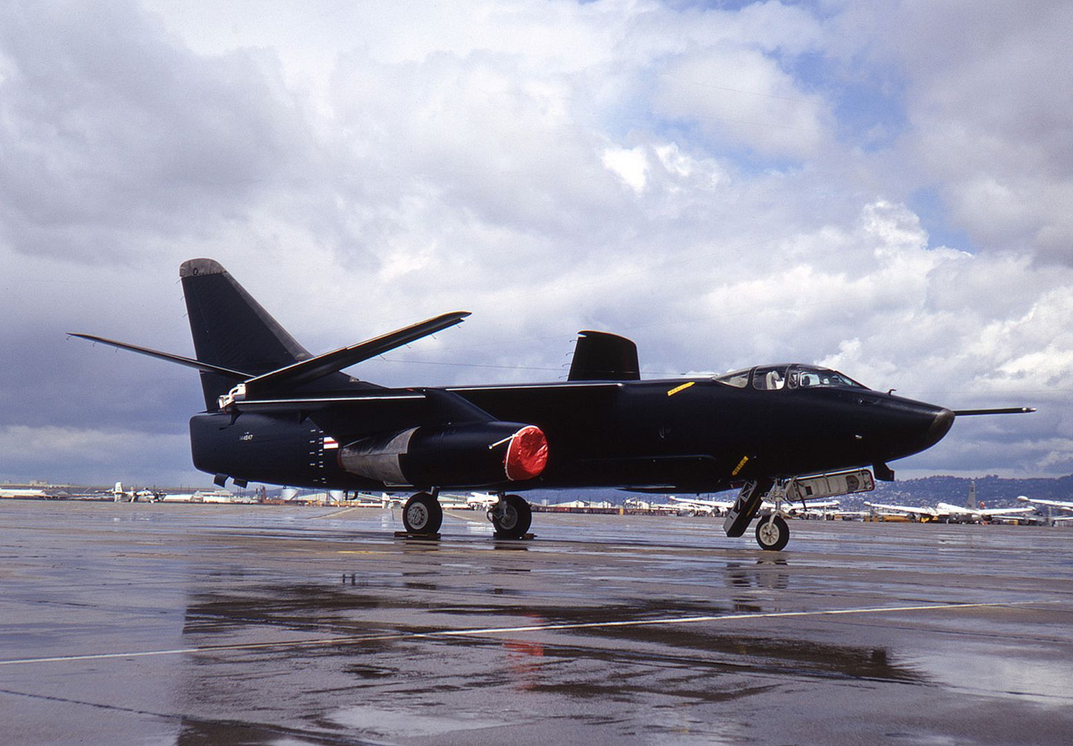 3B 144847 NAS Alameda May 67 3B 144847 NAS Alameda May 67