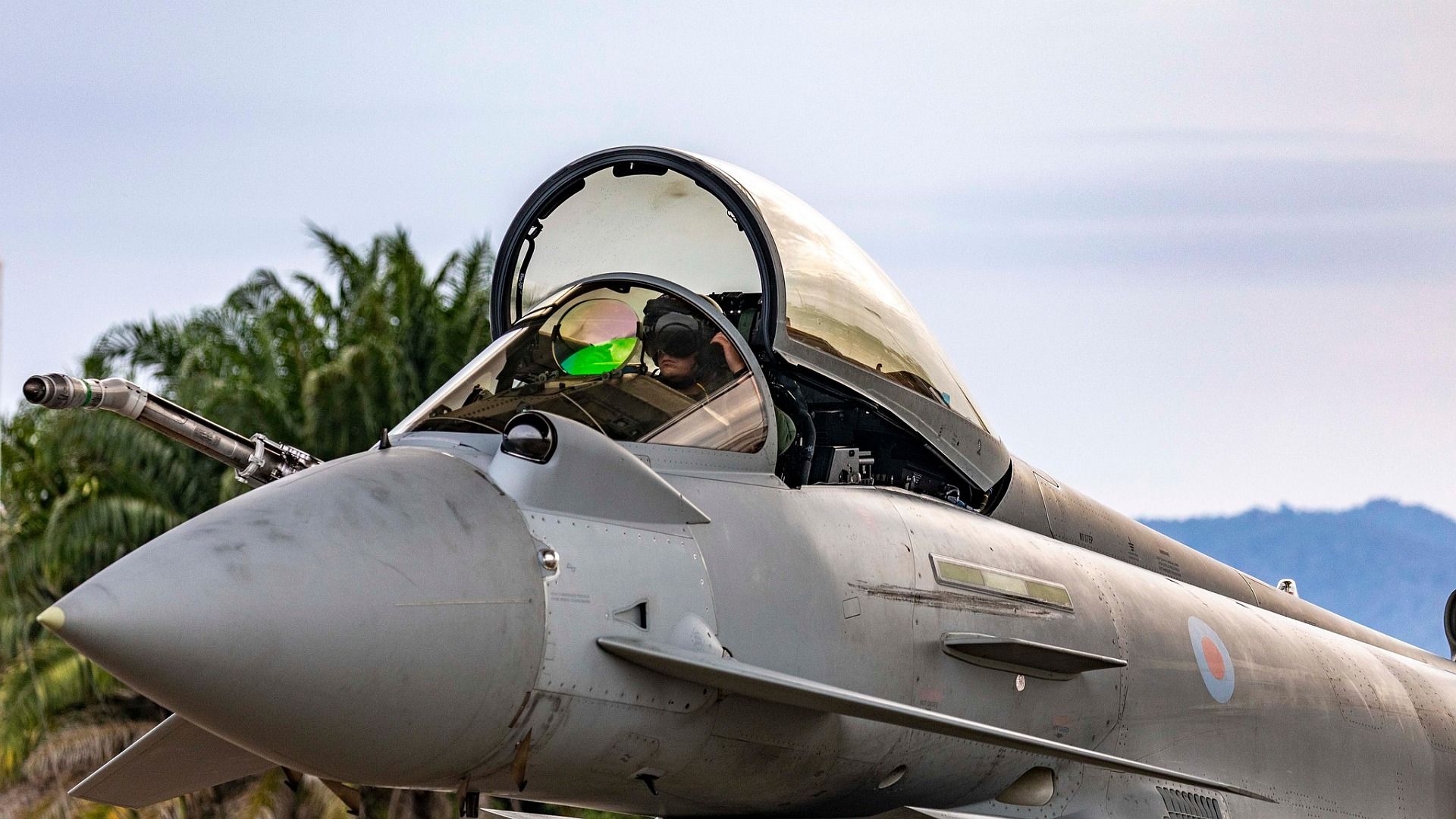 RMAF Base Butterworth RMAF Base Butterworth