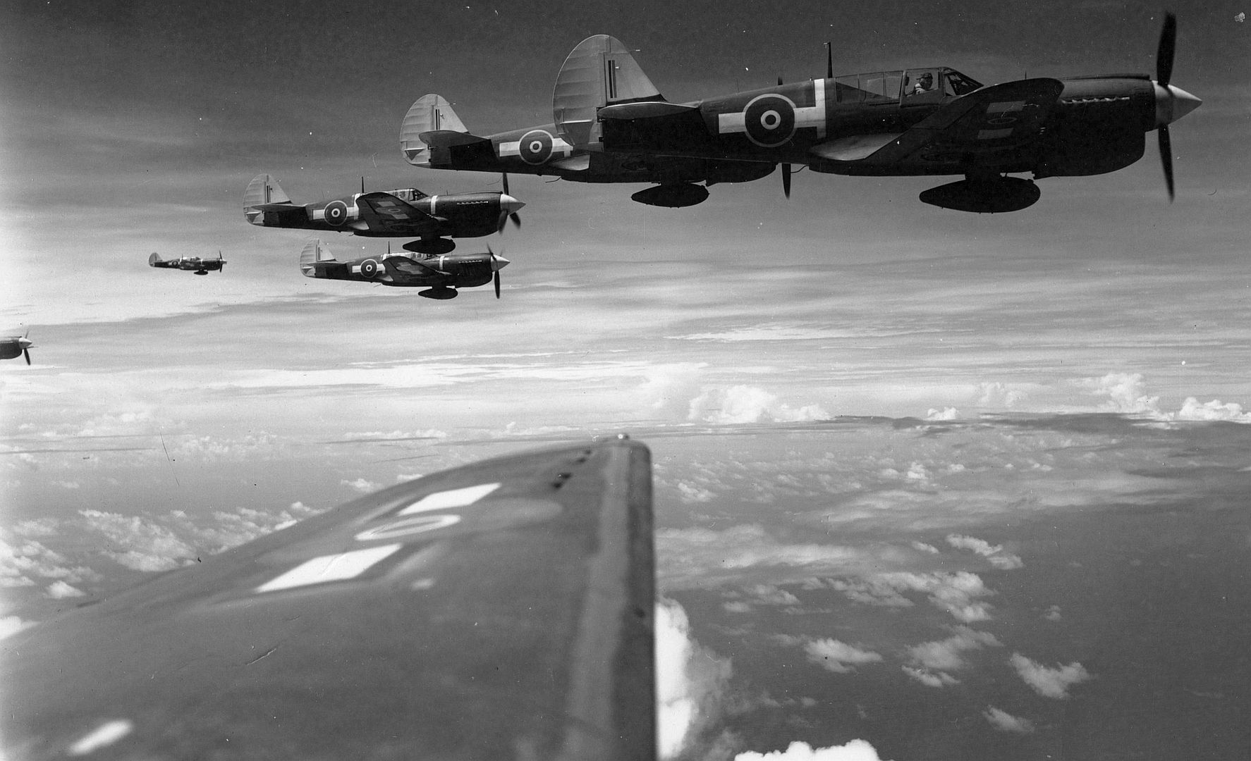 2 Squadron Hudson  2 Squadron Hudson