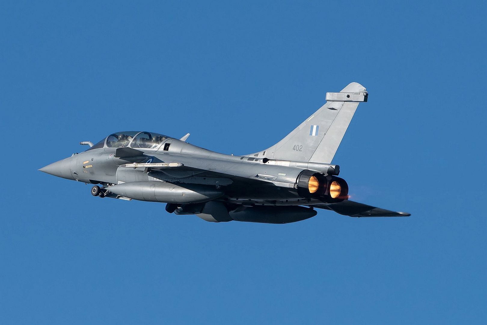 Rafale Greek Rafale Greek