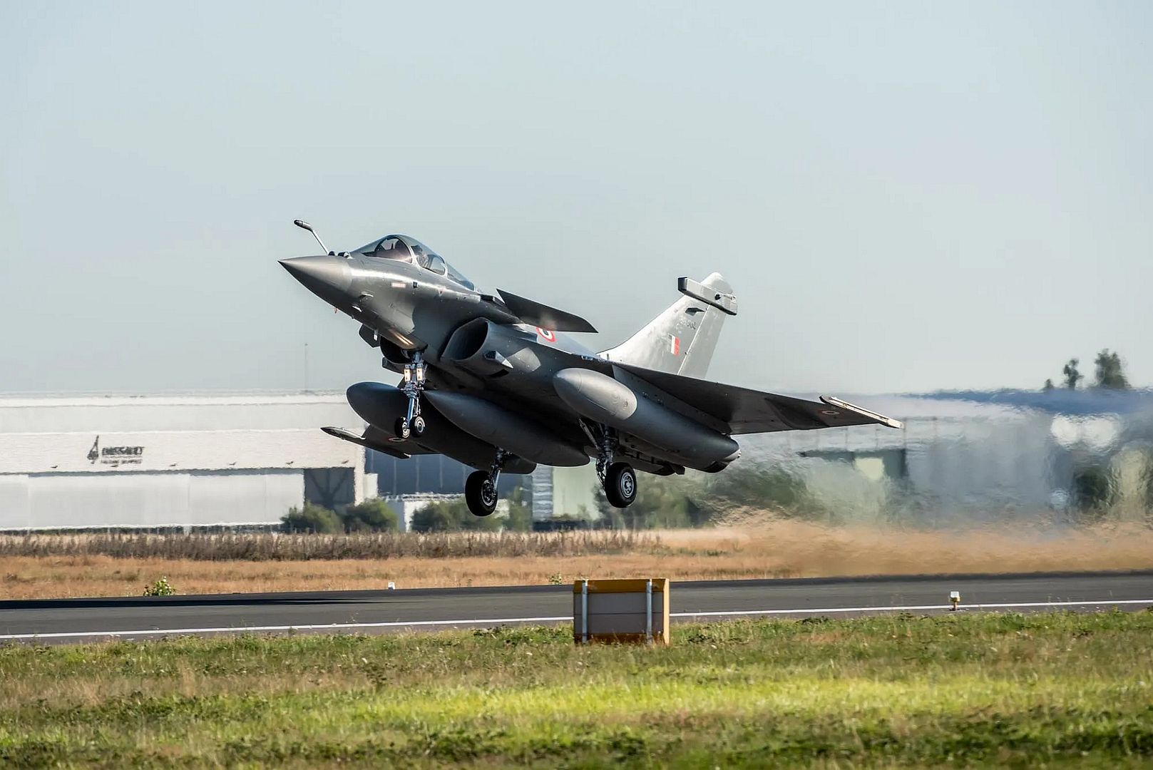 Rafale INDIAN