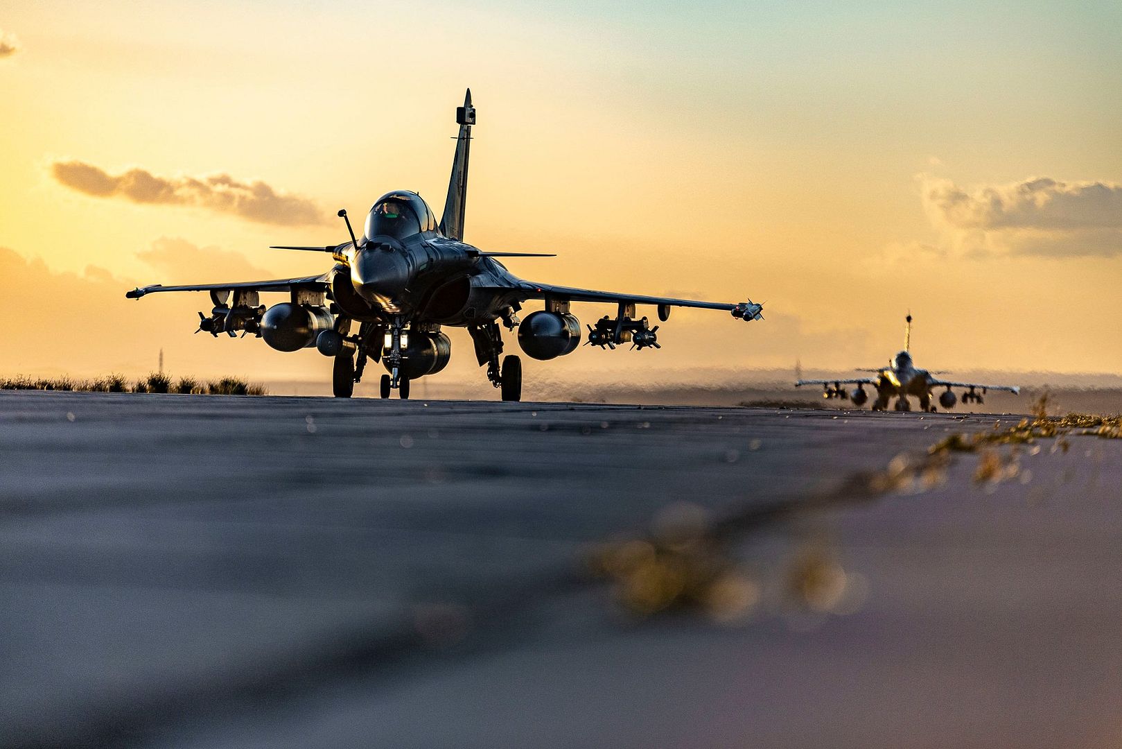 Rafale Levant