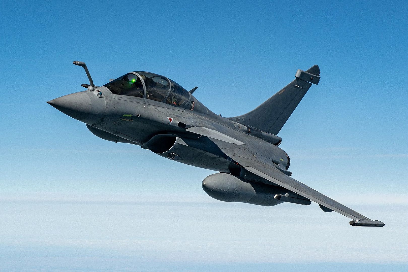 Rafale Serbia Rafale Serbia