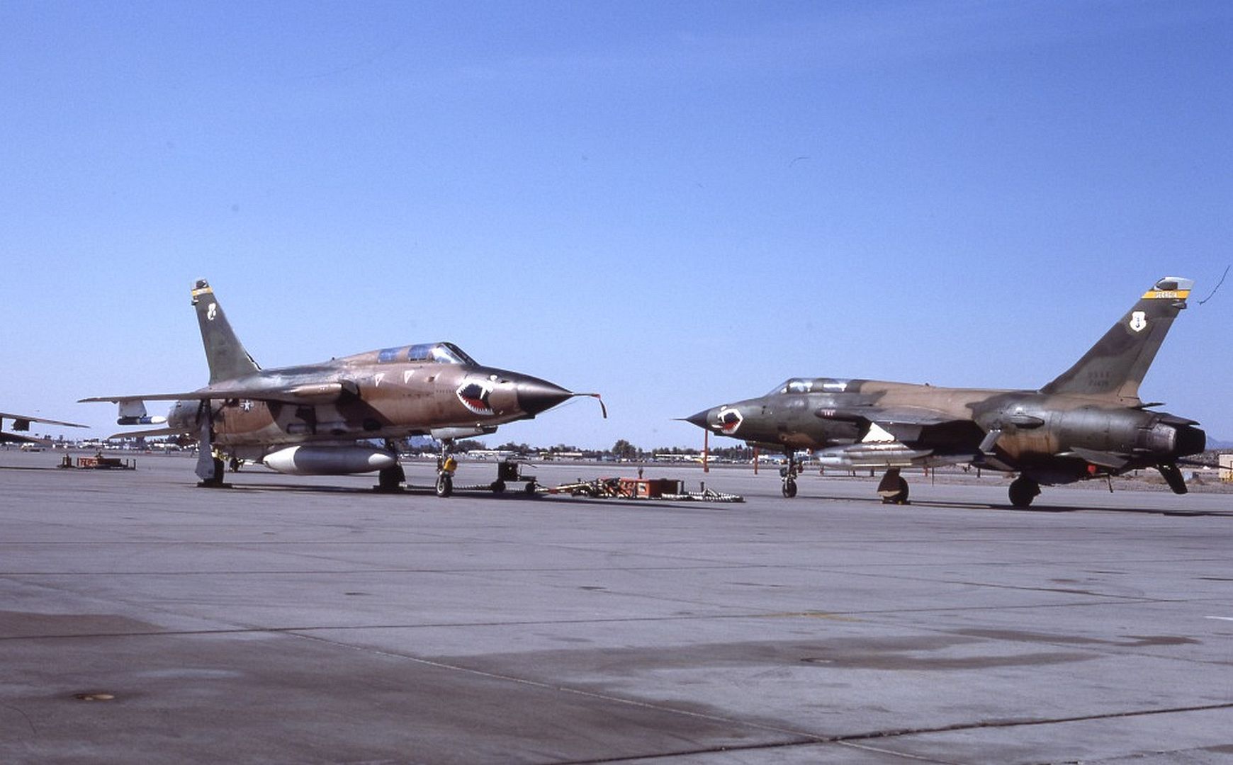 4422 128TFS GA ANG MCAS Yuma 23Feb82 4422 128TFS GA ANG MCAS Yuma 23Feb82