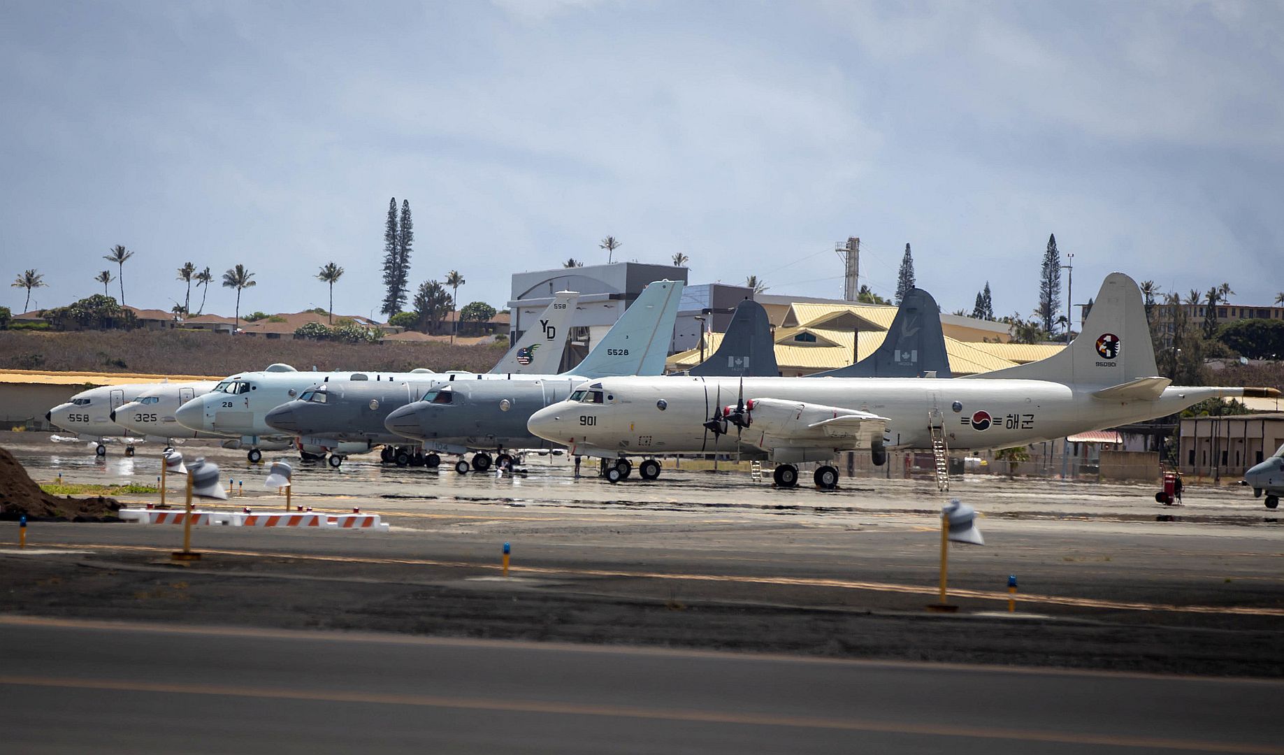 Rim Of The Pacific 2022 Rim Of The Pacific 2022