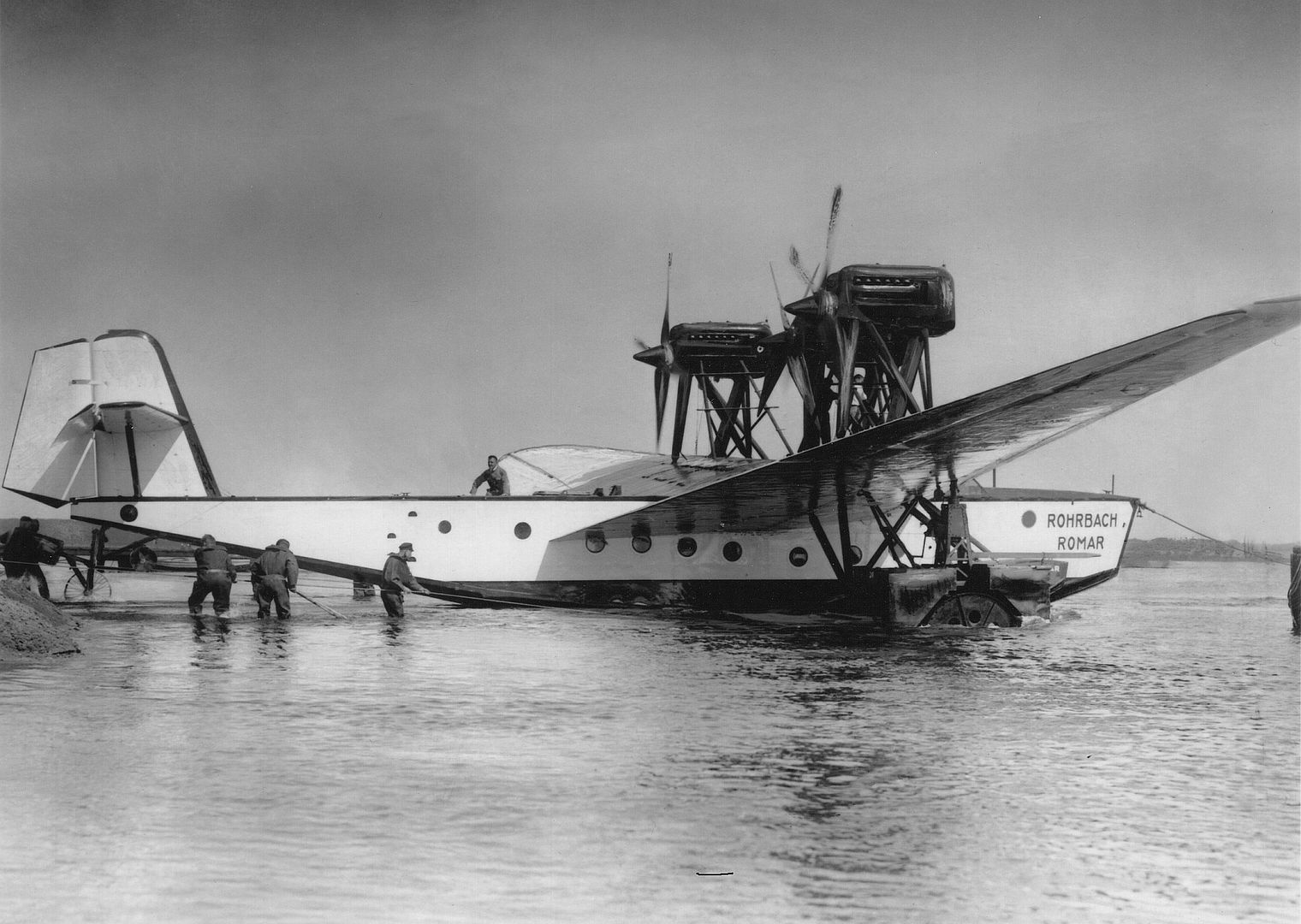 Ro X Romar Ro X Romar