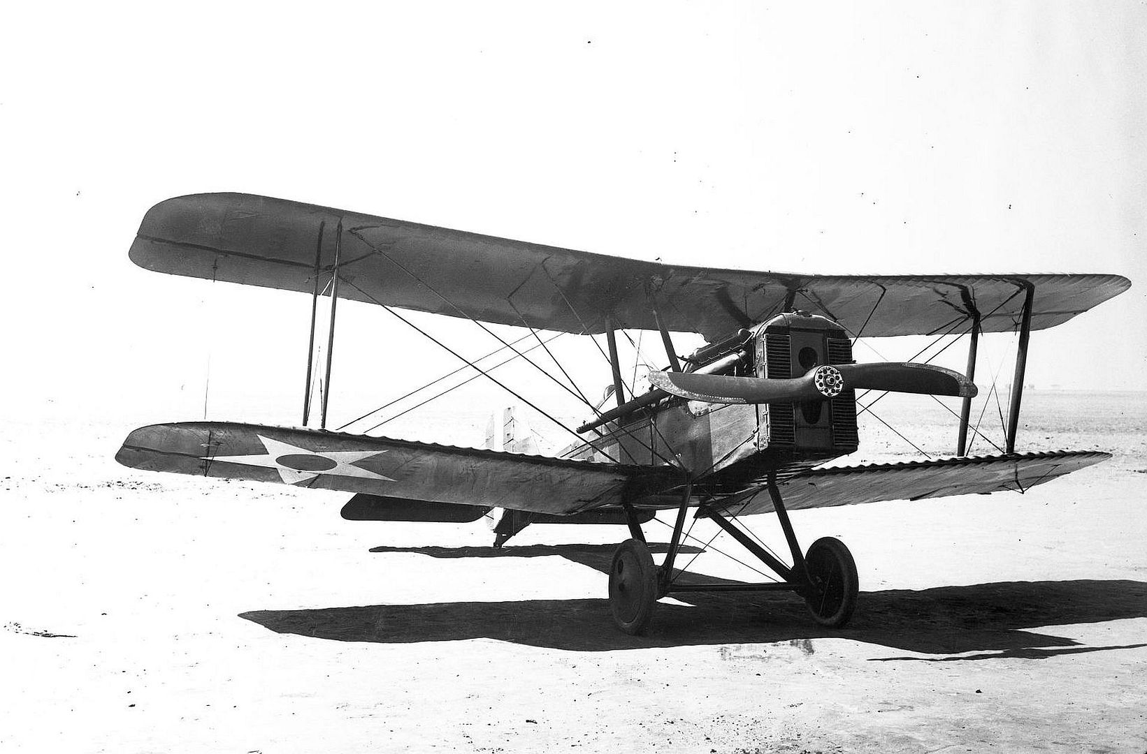 5A American 5A American