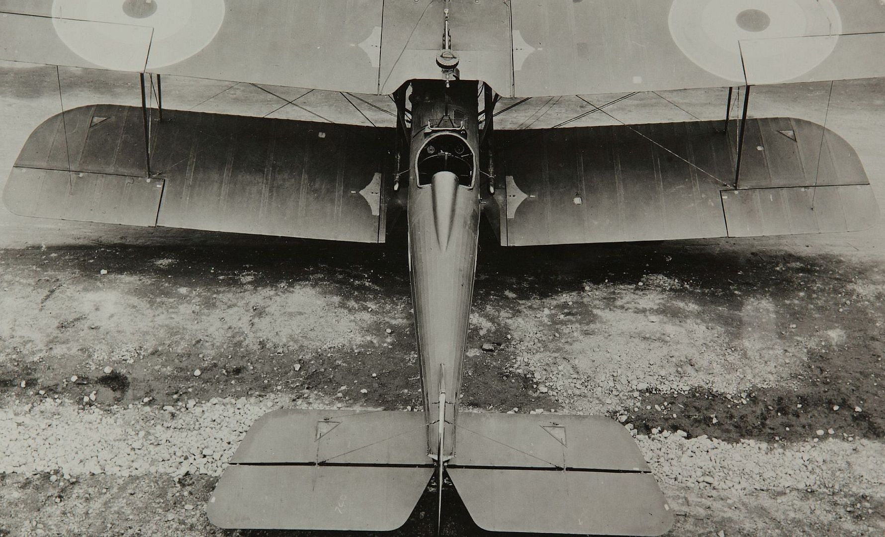 5A Plan View 5A Plan View