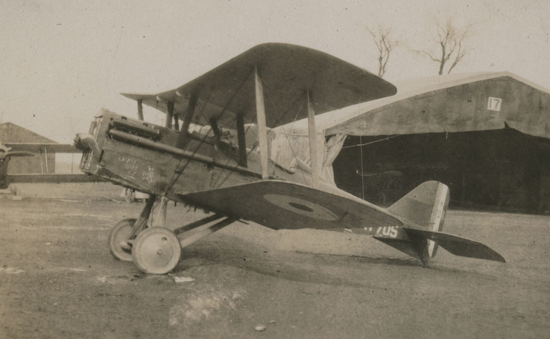 5 Aircraft 5 Aircraft