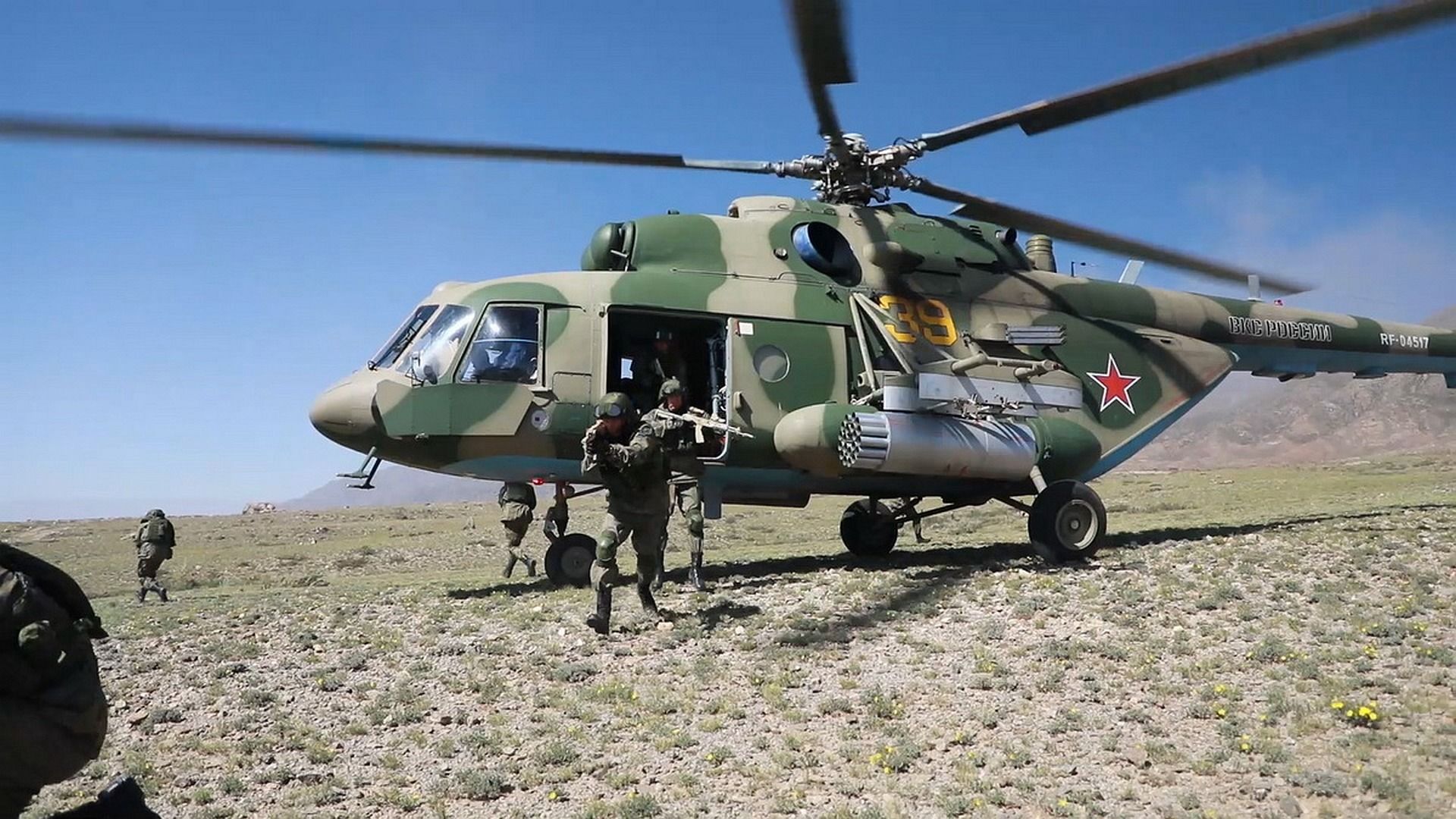 2021 Exercise 2021 Exercise