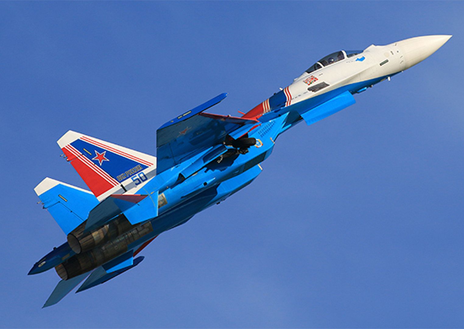 Russian Knights 1 Russian Knights 1