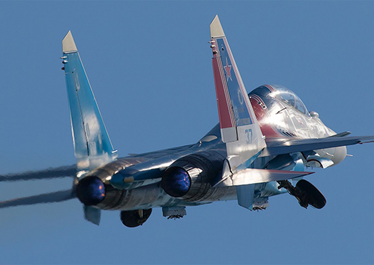 Russian Knights 3 Russian Knights 3