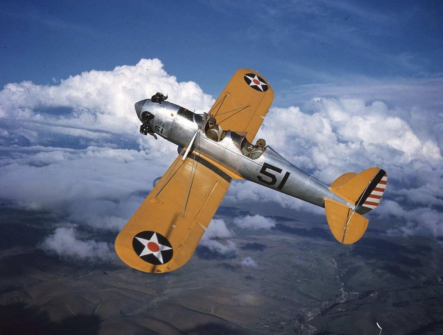 Ryan PT 20A 1 Ryan PT 20A 1