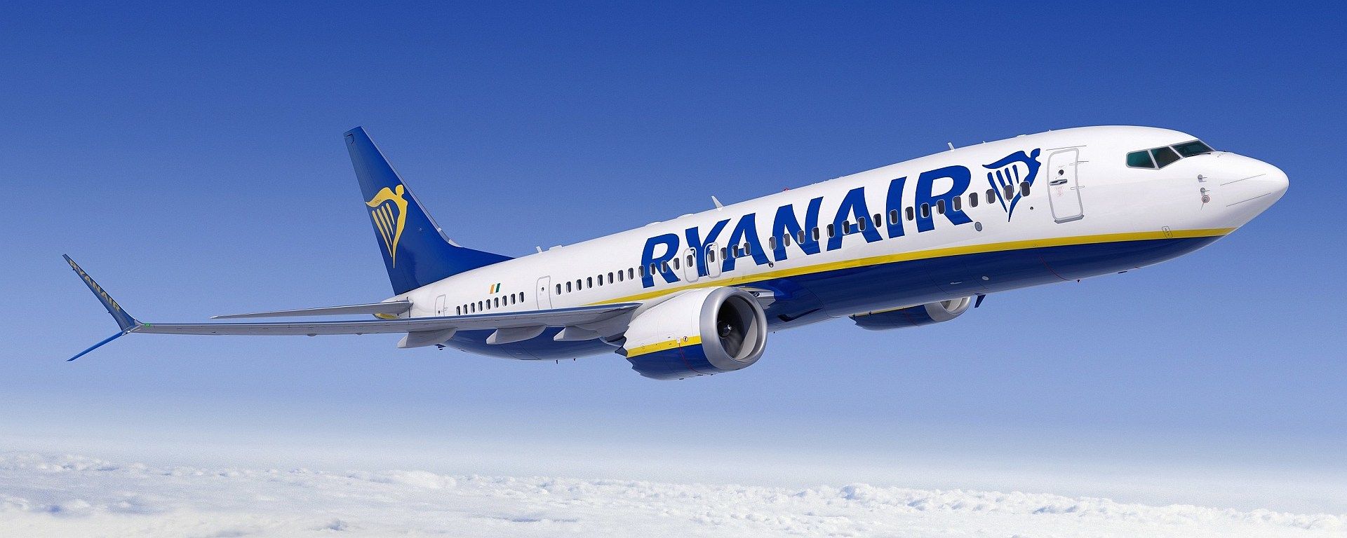 Ryanair Max Ryanair Max