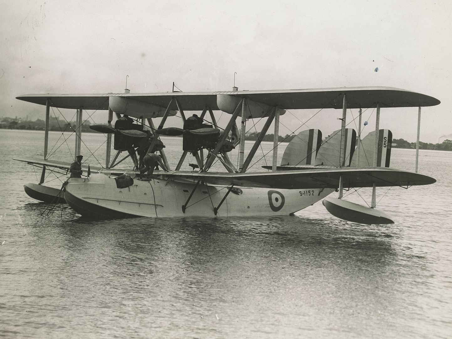 S1152 Far East Flight S1152 Far East Flight